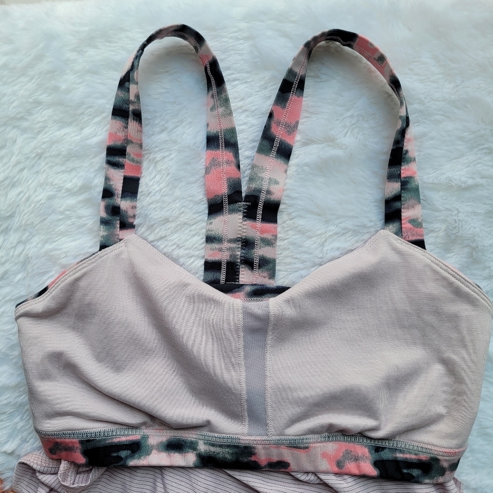 LULULEMON Rest Less Tank - Picture 8 of 10